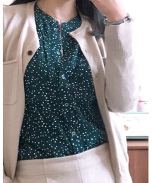 TOMMY HILFIGER | シャツ/ブラウス