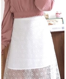 ochrily | スカート