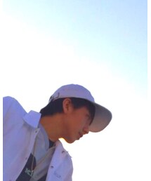 ELVIRA | キャップ