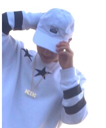 KTZ | ネックレス