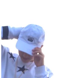 ELVIRA | キャップ