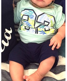 H&M | Tシャツ/カットソー