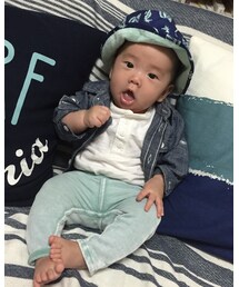 ＿手を食べる３秒前 | その他