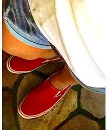 VANS | スニーカー