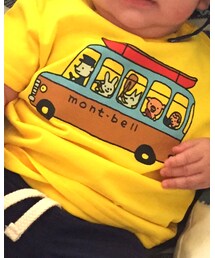 mont-bell | Tシャツ/カットソー