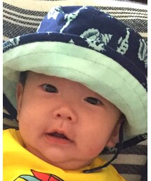 OLD NAVY | ハット