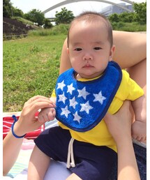 ＿眩しくてブサイク（笑） | その他