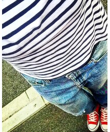 ZARA | Tシャツ/カットソー