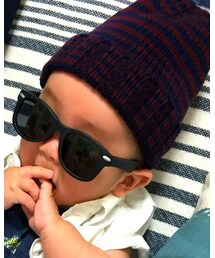 OLD NAVY | ニットキャップ/ビーニー