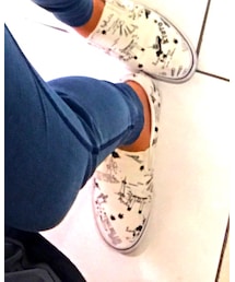 VANS | スニーカー