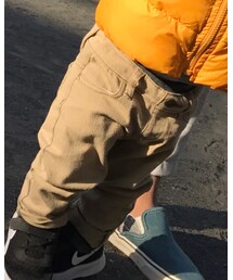 西松屋 | チノパンツ