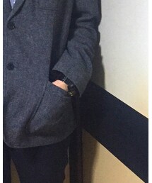 DIESEL | アナログ腕時計