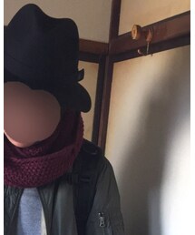 no brand | ハット