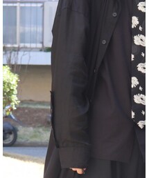 Yohji Yamamoto POUR HOMME | シャツ/ブラウス