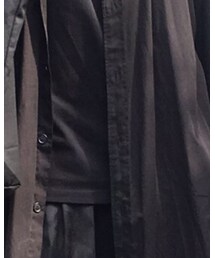 Yohji Yamamoto POUR HOMME | Tシャツ/カットソー