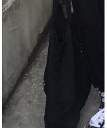 Yohji Yamamoto POUR HOMME | トートバッグ