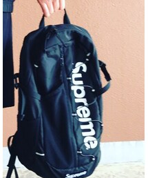 Supreme  | バックパック/リュック