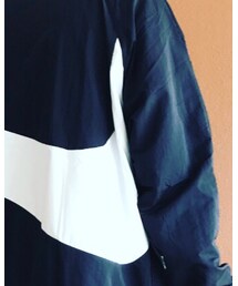 NIKE | ナイロンジャケット