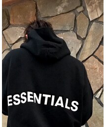 FOG ESSENTIALS | パーカー