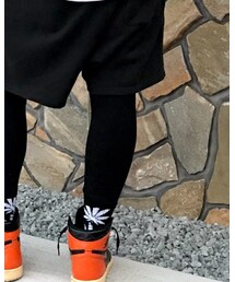 HUF | ソックス/靴下