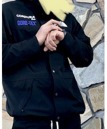 Supreme  | マウンテンパーカー