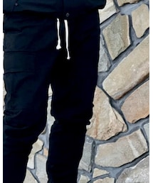 BLACKTAILOR | カーゴパンツ