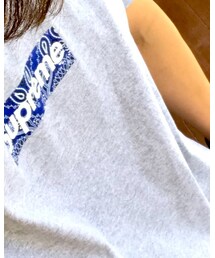 Supreme  | Tシャツ/カットソー