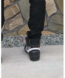 off white | スニーカー