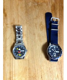 TIMEX | タイメックスコラボ Jクルーとビームス(アナログ腕時計)