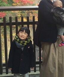 DANTON | ダントンず(ピーコート)