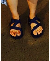 Chaco | サンダル