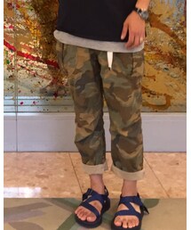 A VONTADE | その他パンツ