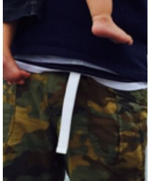 H&M | タンクトップ