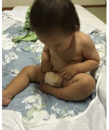 おへそが気になります | その他