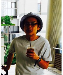 金子眼鏡 | メガネ