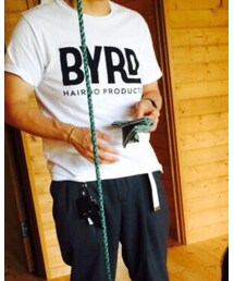 BYAD | Tシャツ/カットソー