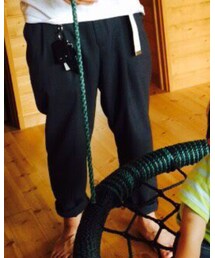 Morris & Sons | スラックス