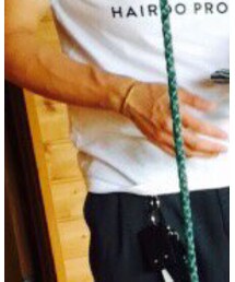 BLUE BLUE | バングル/リストバンド