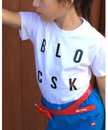 BLOC | Tシャツ/カットソー