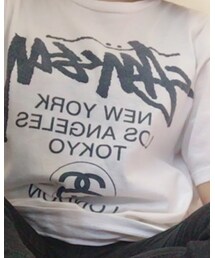 STUSSY | Tシャツ/カットソー