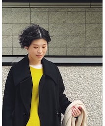 Dessin de Mode | ジャケット/アウター