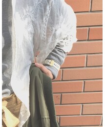 DIESEL | アナログ腕時計