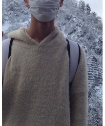 ドルマンパーカー | パーカー