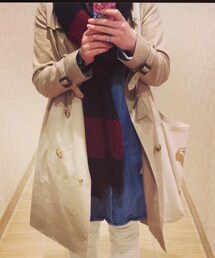 UNITED ARROWS | トレンチコート♡(トレンチコート)
