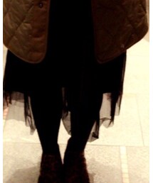 BEAUTY&YOUTH UNITED ARROWS | スカート