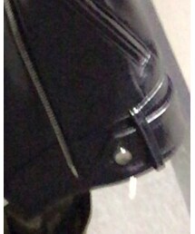 TODAYFUL | ライダースジャケット