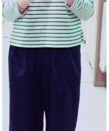 BEAUTY&YOUTH UNITED ARROWS | その他パンツ