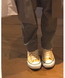 CONVERSE | スニーカー