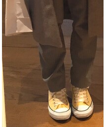 ZARA | その他パンツ