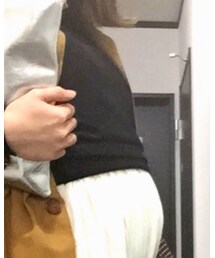 UNIQLO | ニット/セーター